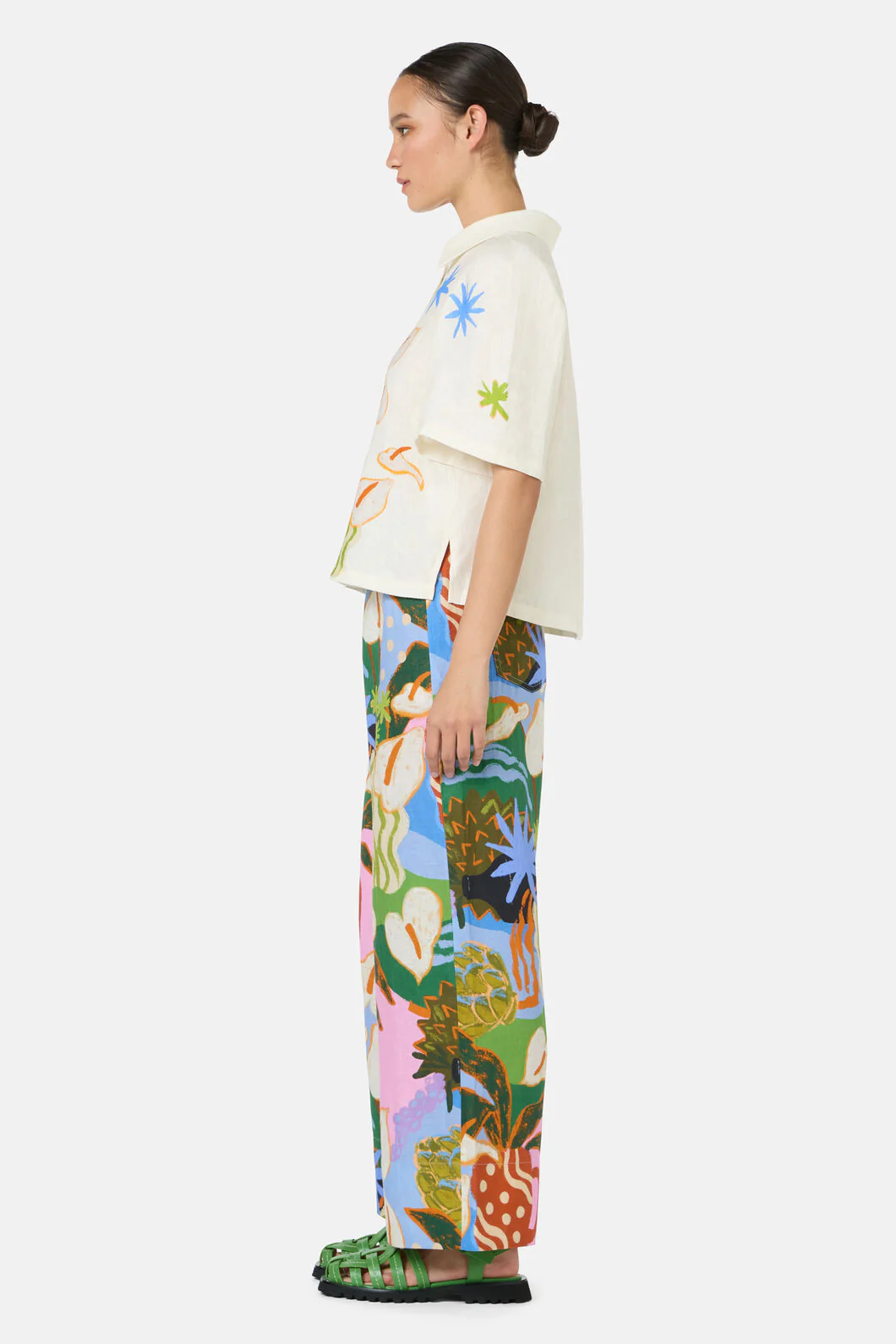 Natural Form Shirt - Image 5