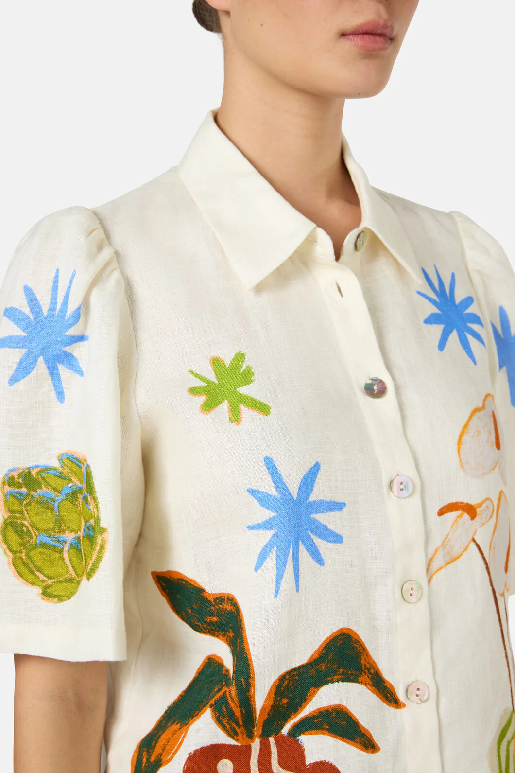 Natural Form Shirt - Image 7