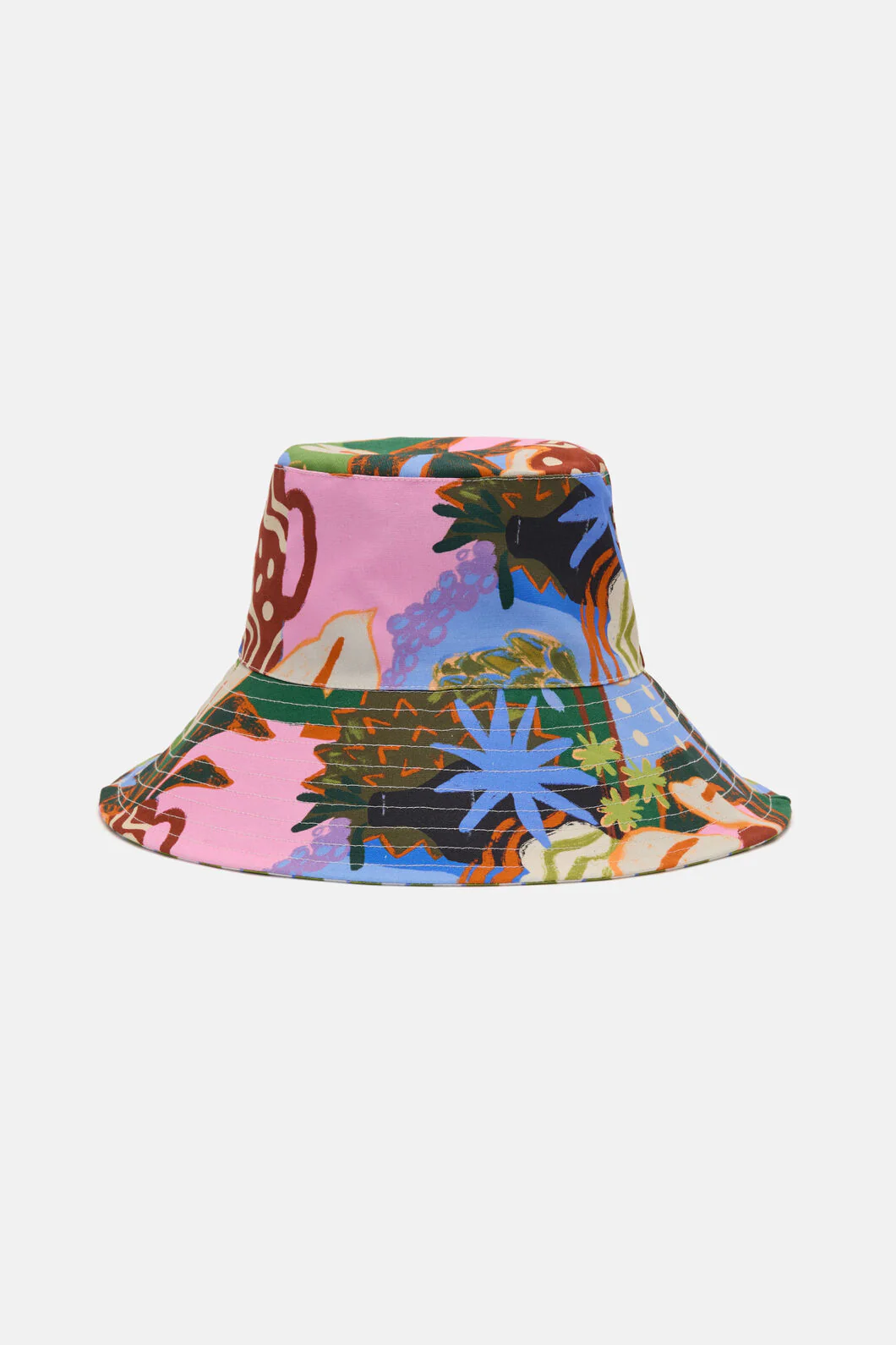 Natural Form Sun Hat - Image 4