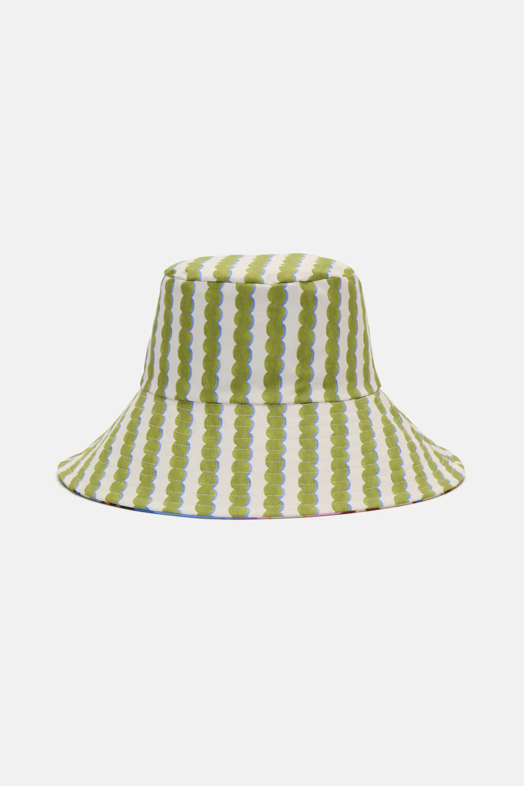 Natural Form Sun Hat - Image 6