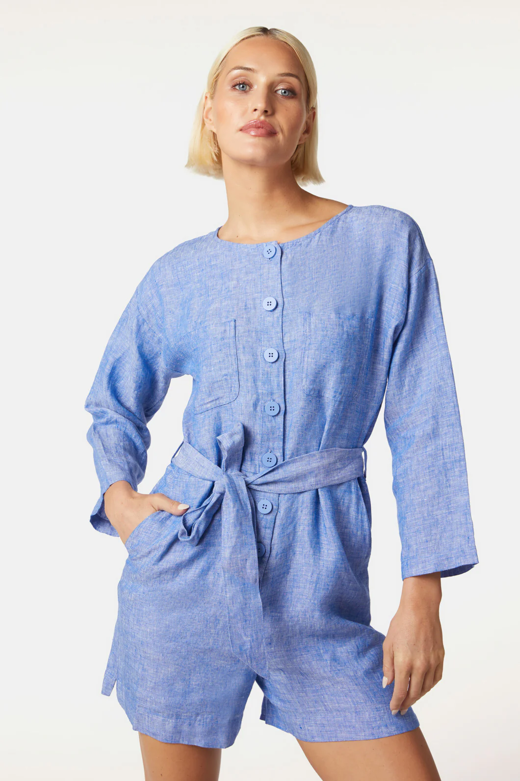 Nevenka Playsuit - Image 3