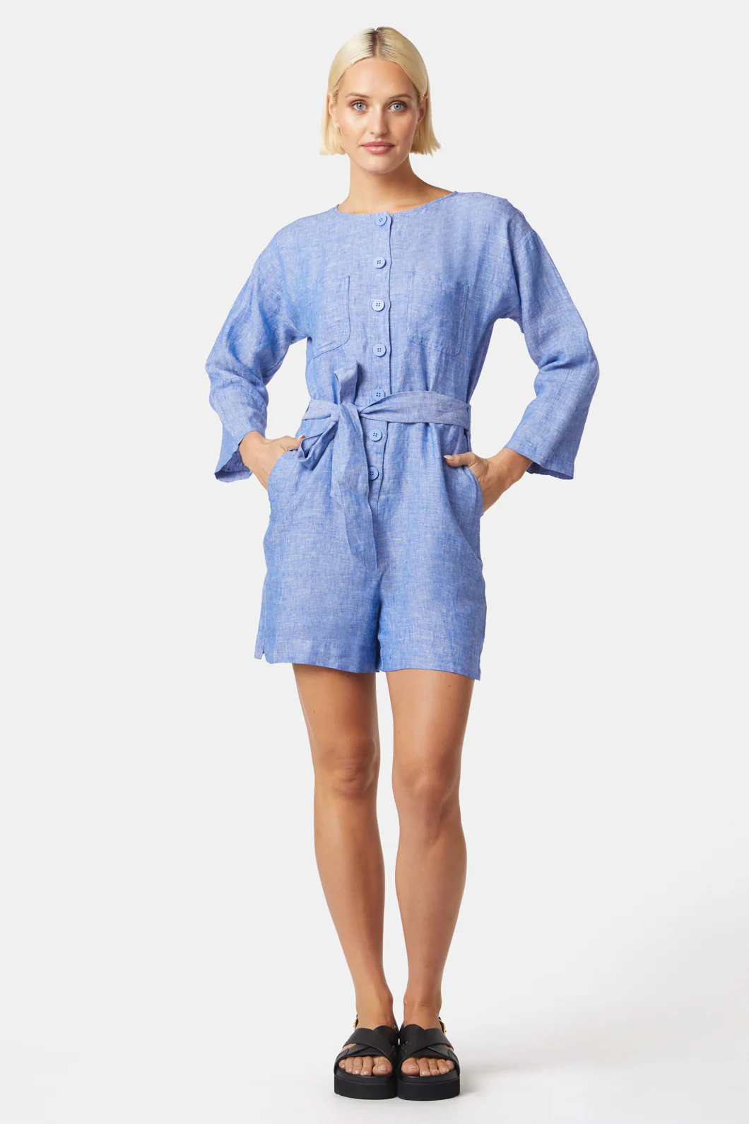 Nevenka Playsuit - Image 4