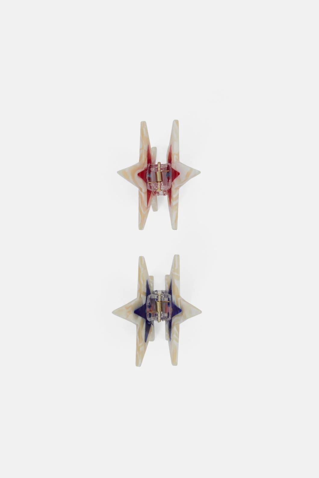 Night Star Hair Claw Set 2 - Image 2