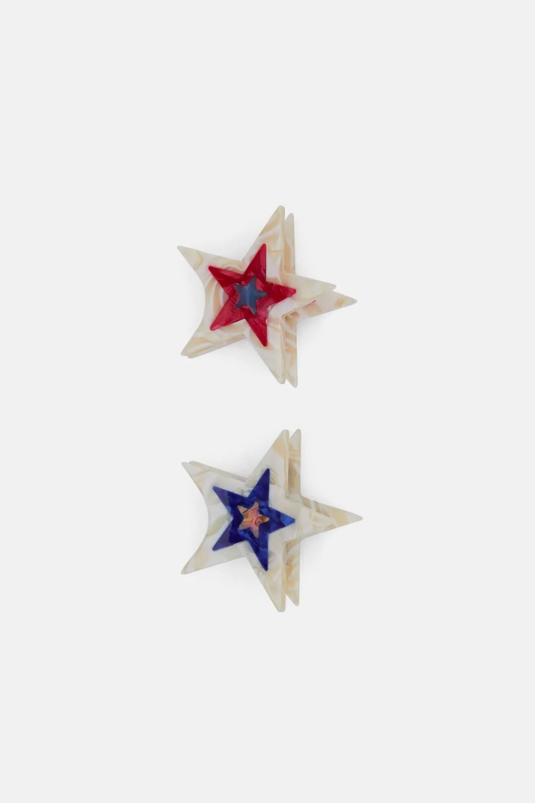 Night Star Hair Claw Set 2 - Image 3