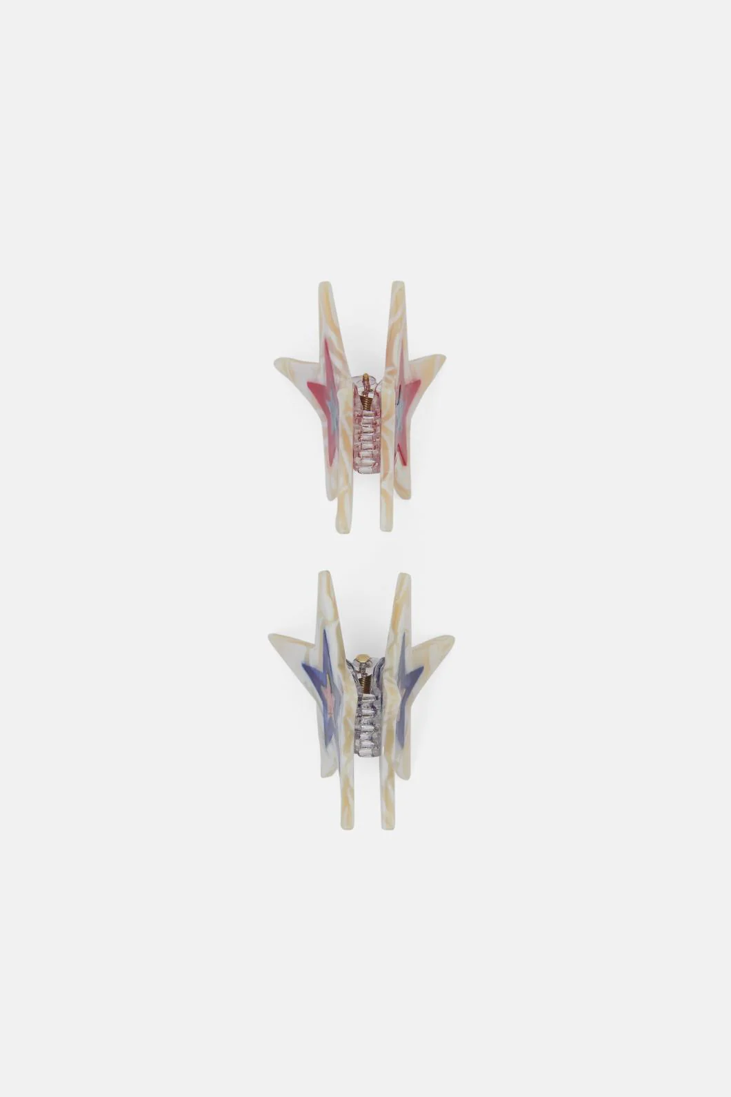 Night Star Hair Claw Set 2 - Image 4