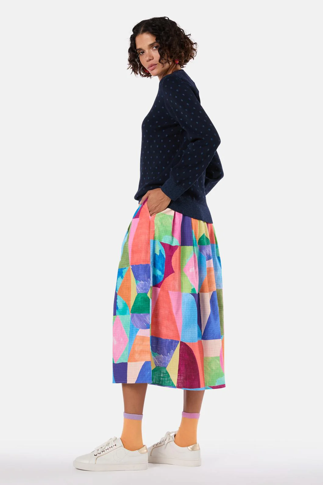 Nola Jumper - Image 3