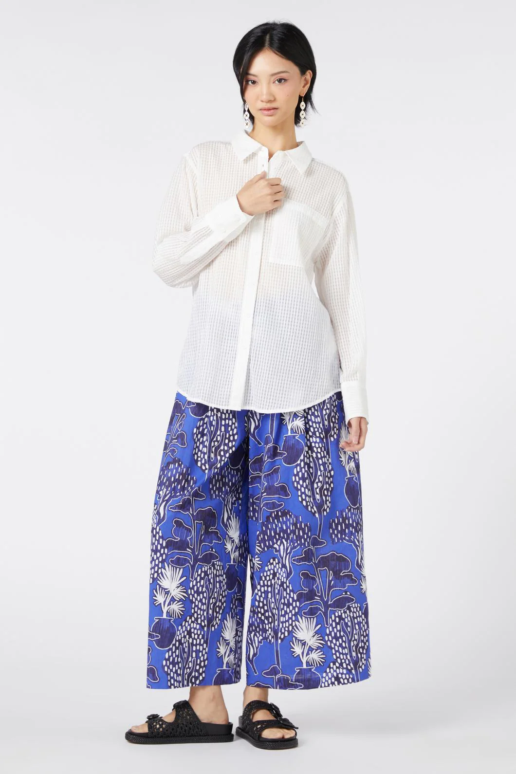 Nuria Shirt - Image 3