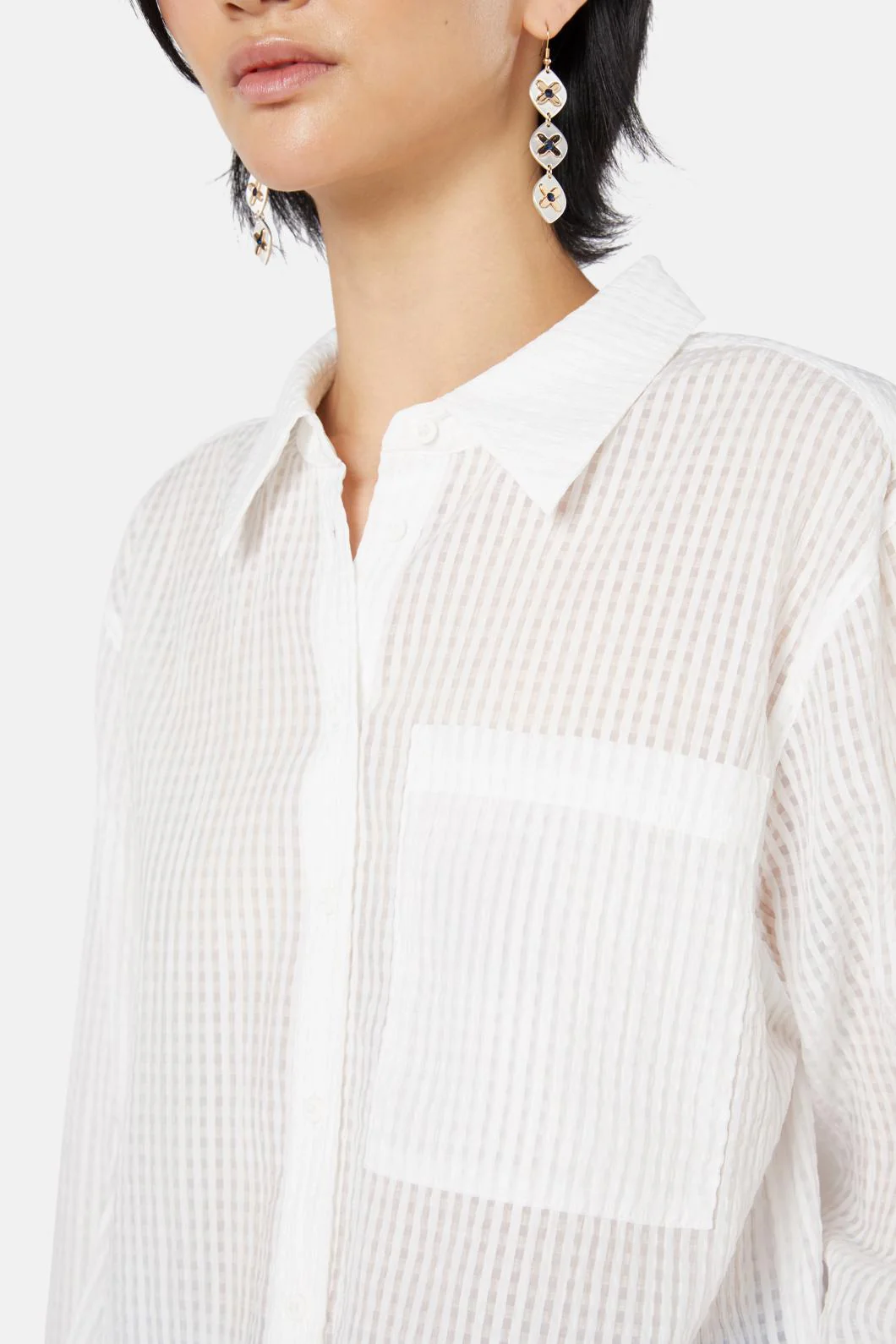 Nuria Shirt - Image 6