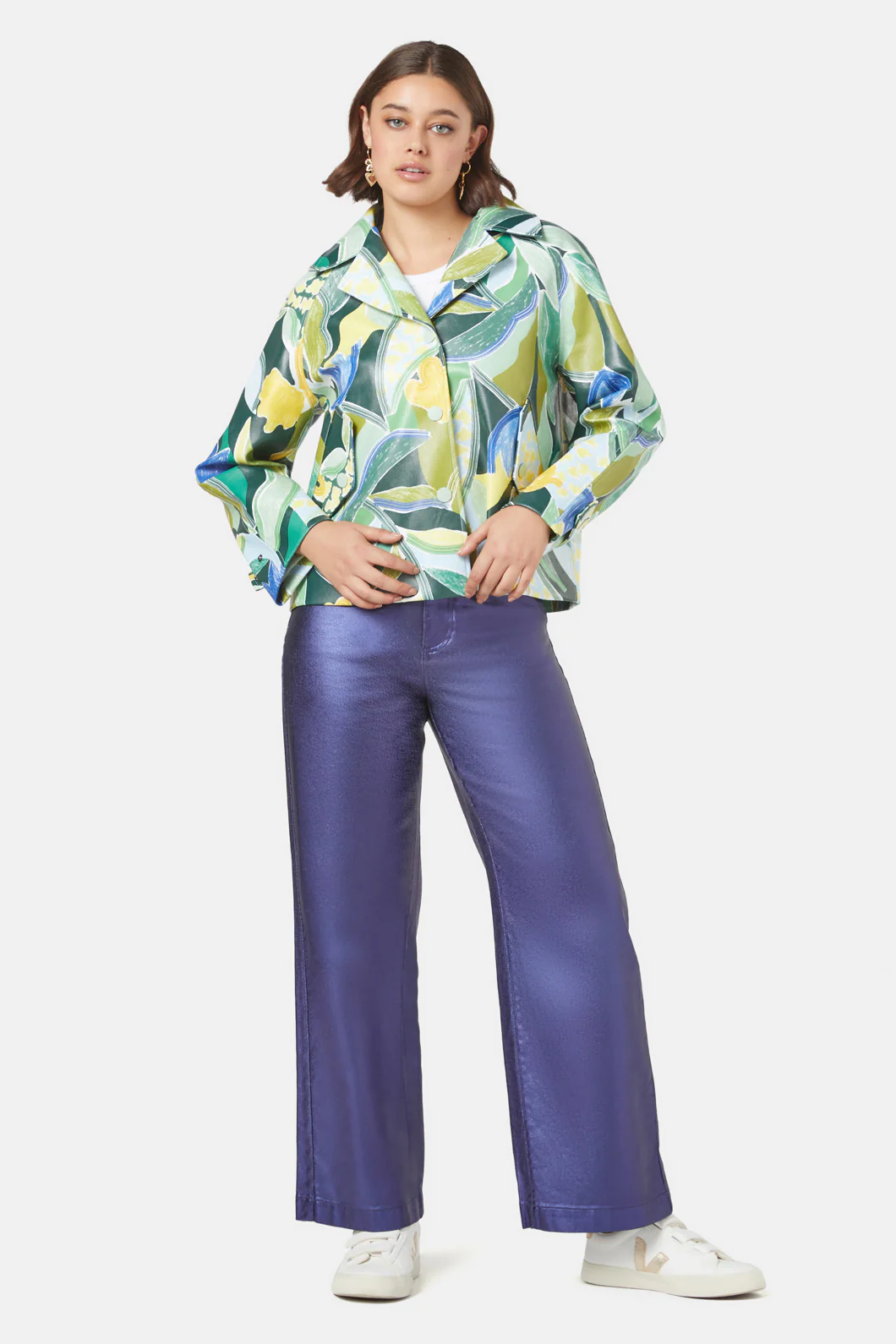 Of The Valley Jacket - Image 2