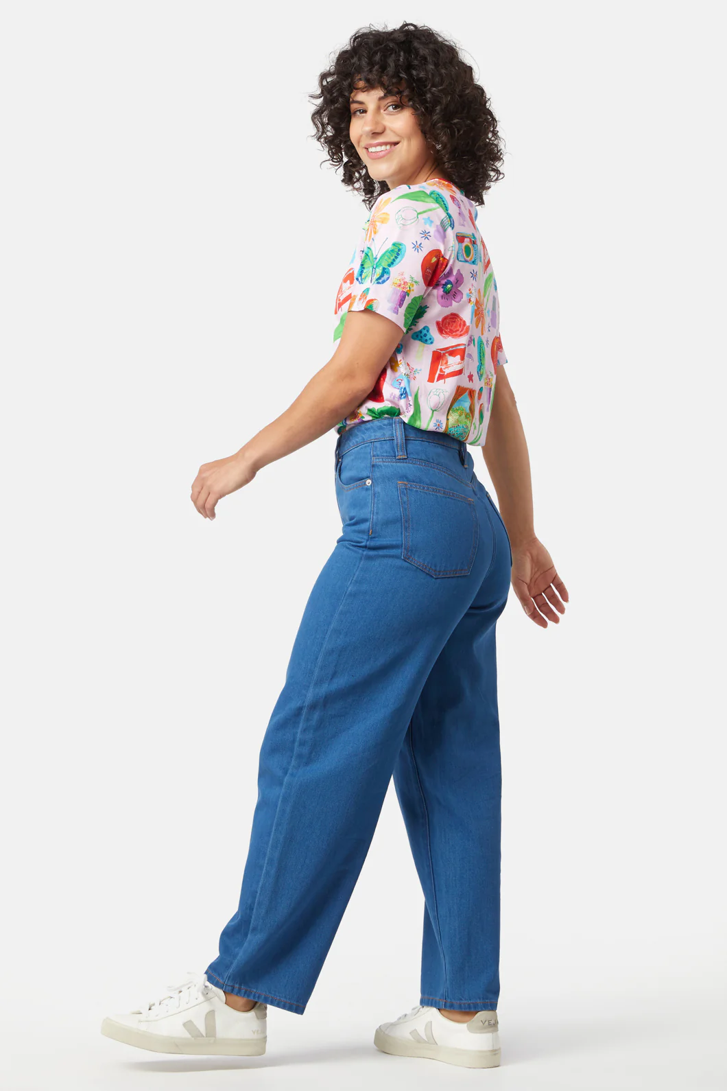 Pacific Jean - Image 2