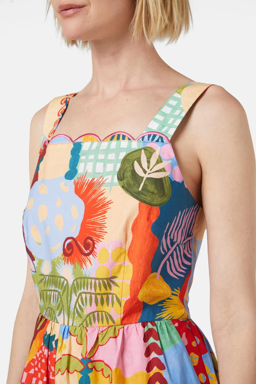Palmetto Playsuit - Image 7