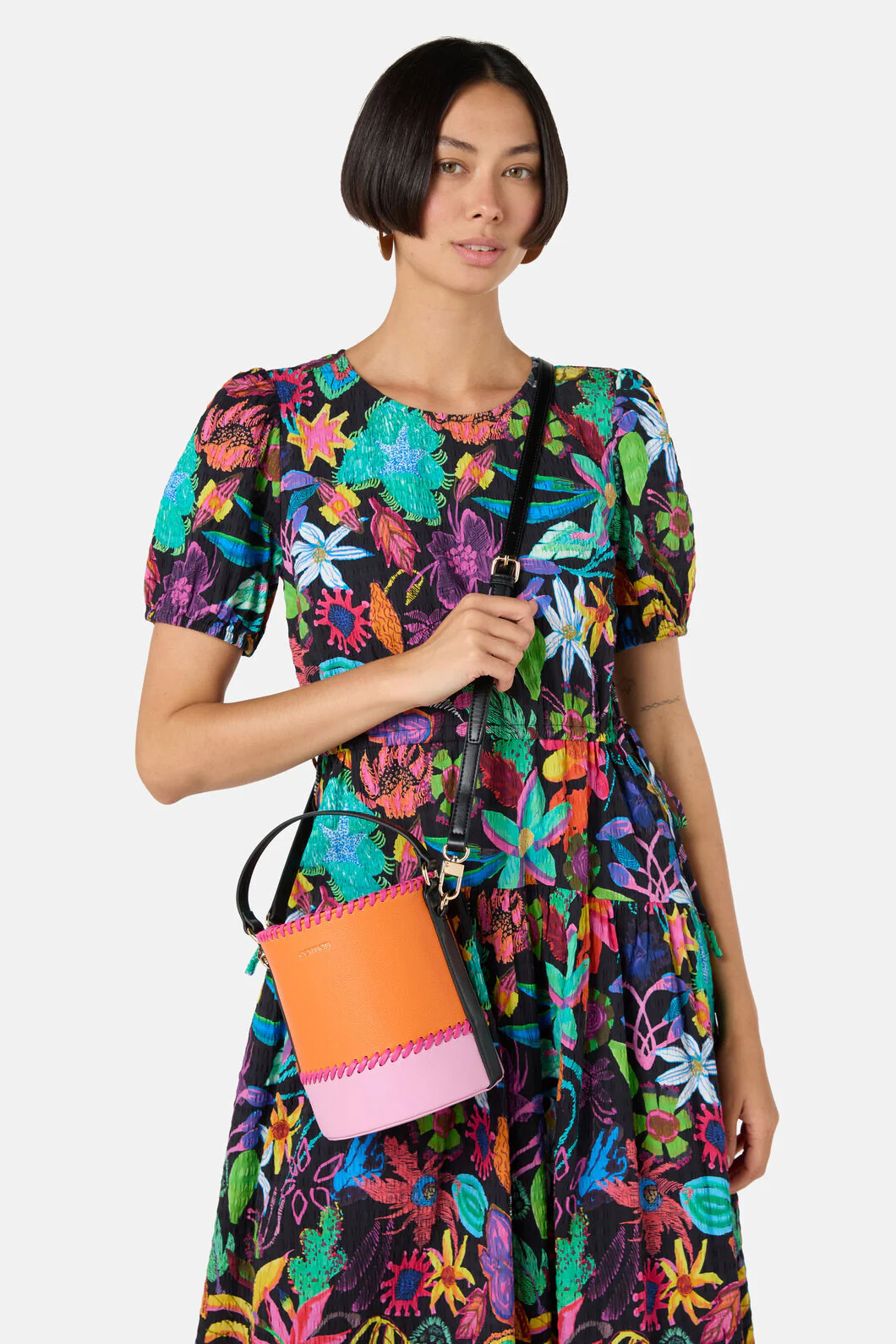 Paloma Bucket Bag - Image 2