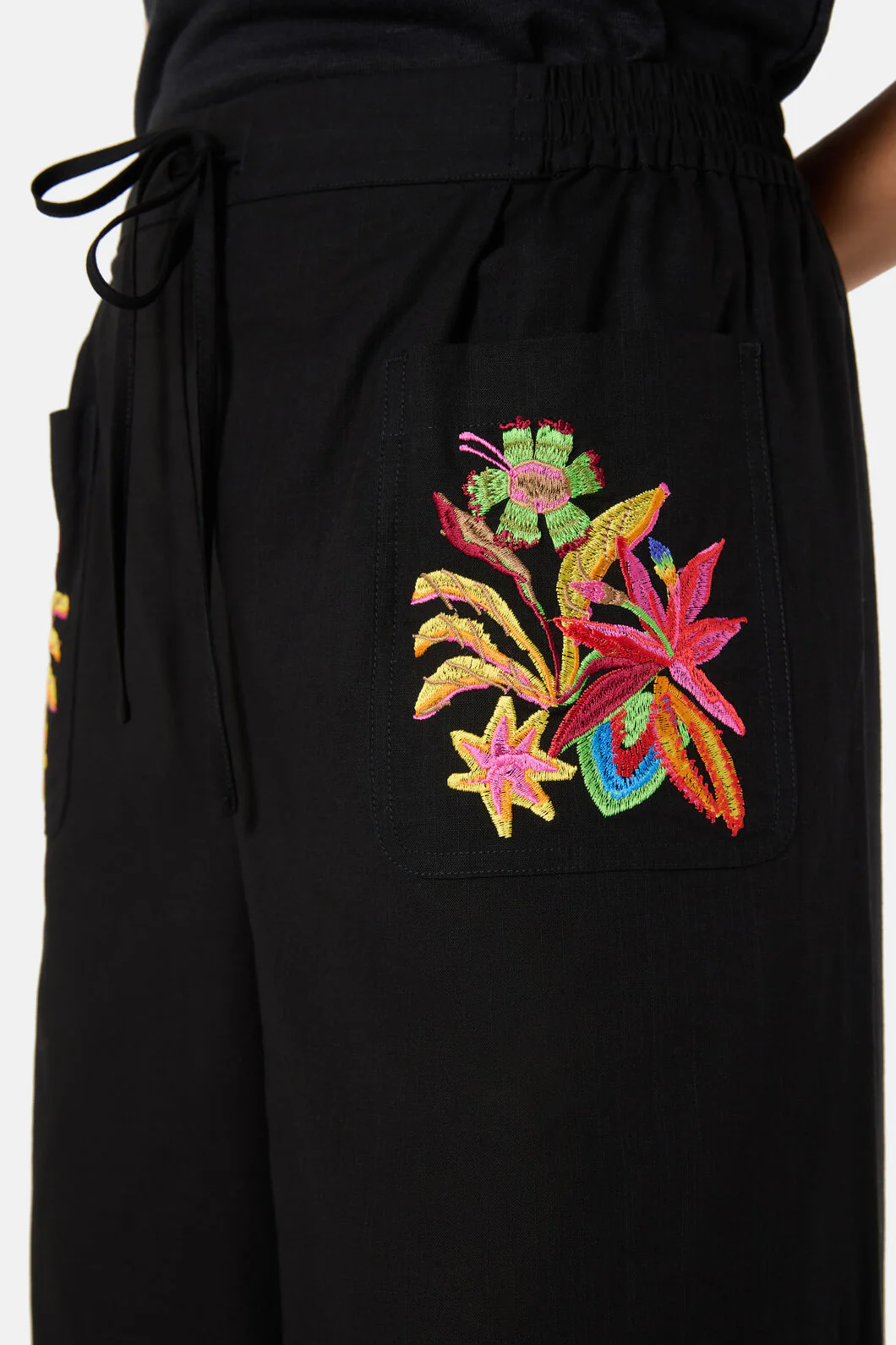 Papaya Patch Pant - Image 4