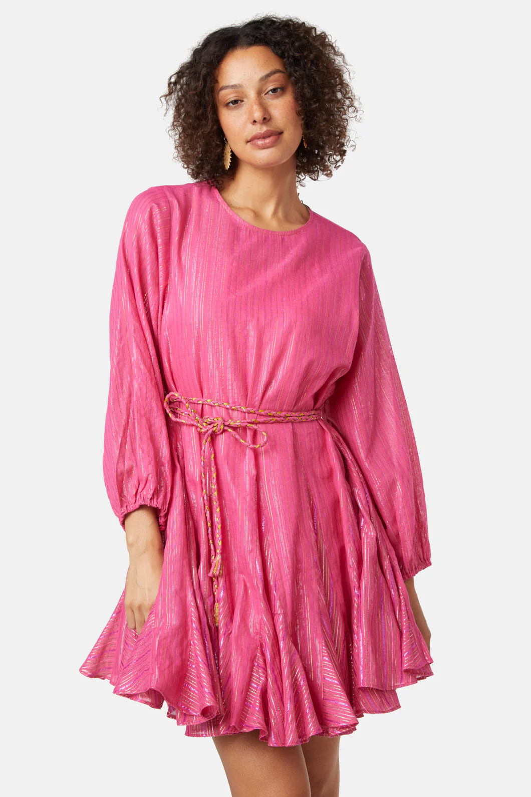 Party Time Dress - Image 2
