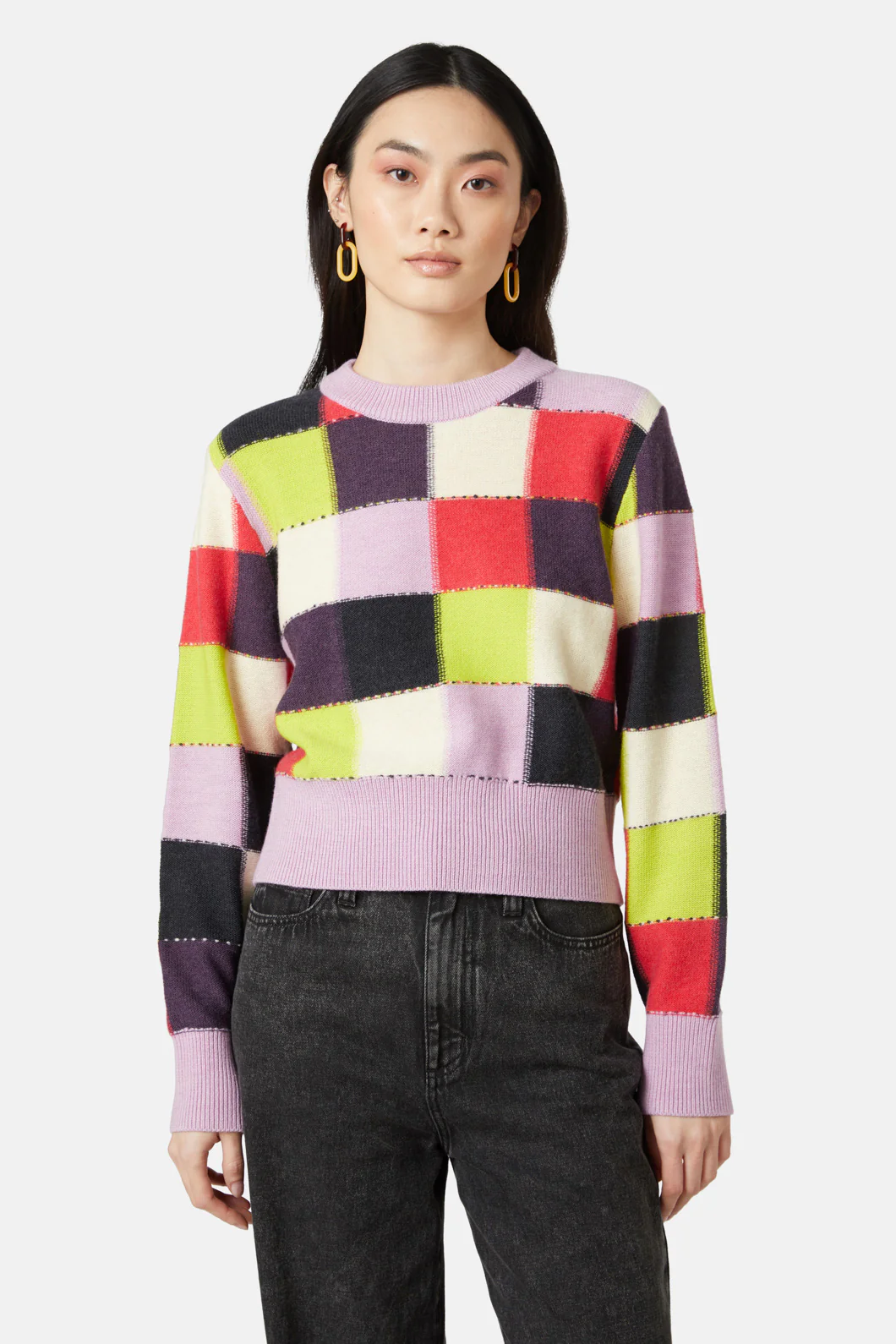 Patch That Jumper - Image 2
