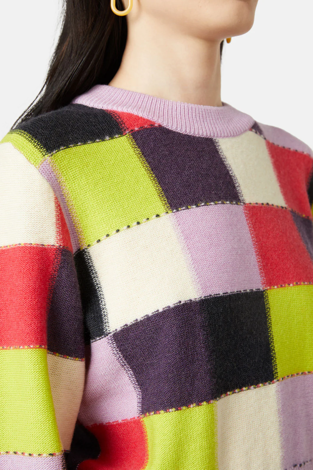 Patch That Jumper - Image 6