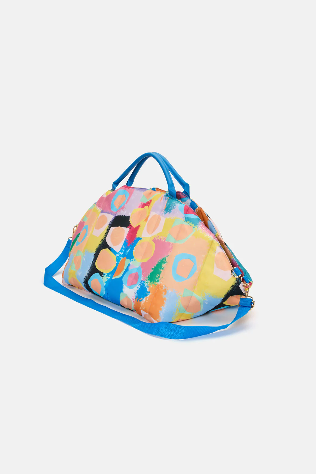 Peach Eclipse Pet Car Seat Bag - Image 3