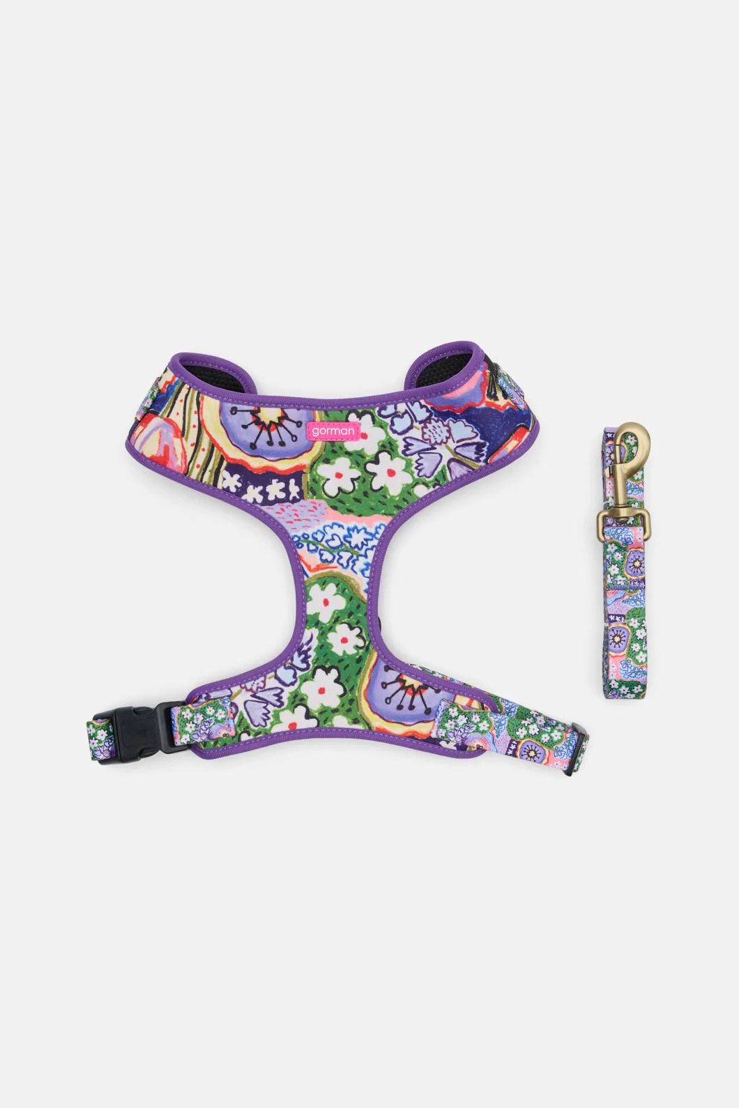 Petal Pallette Pet Gift Set - Image 2