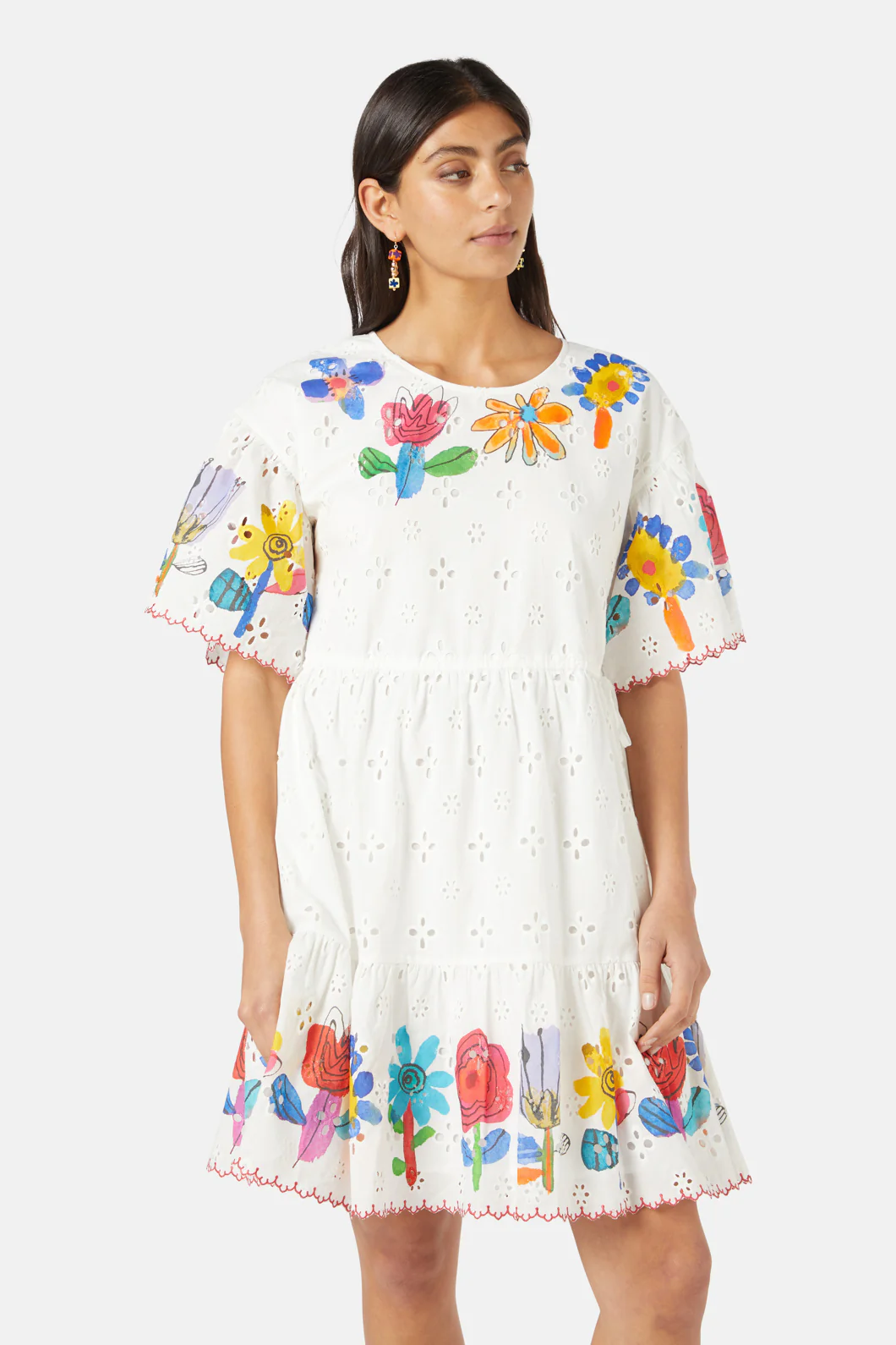 Petal Parade Dress - Image 2