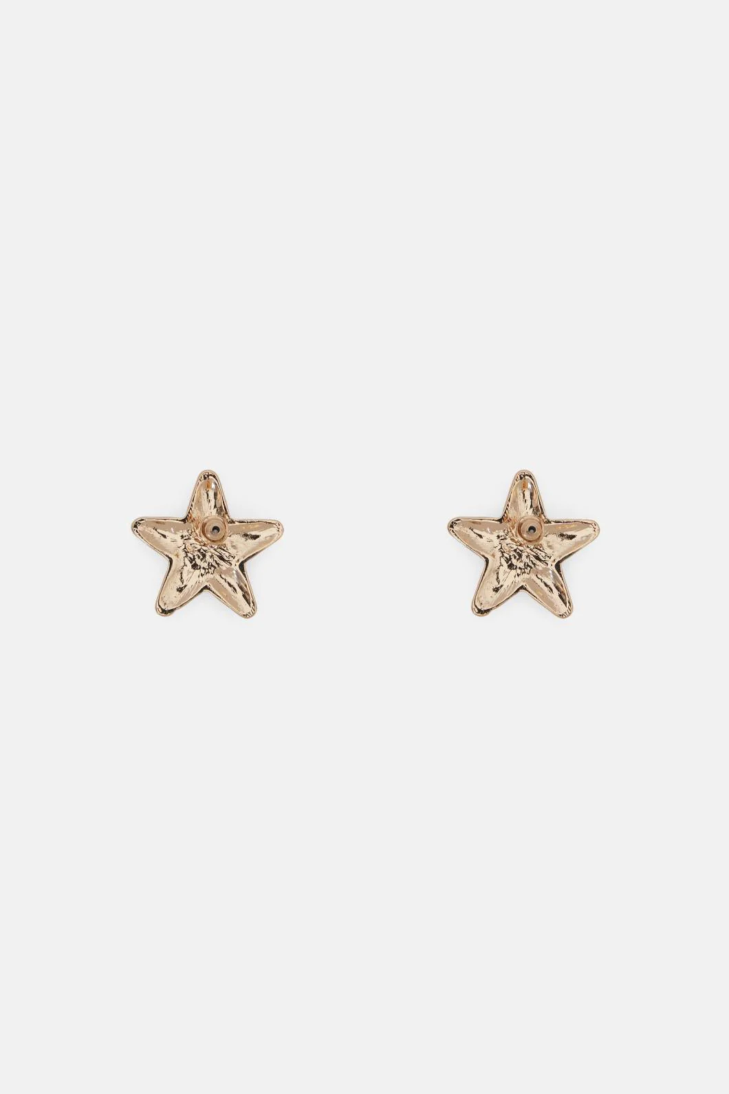 Pink Star Earring - Image 3