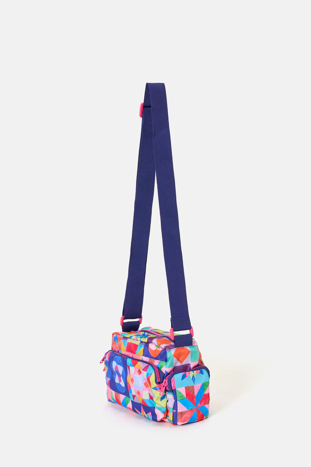 Pinwheel Crossbody Bag - Image 2