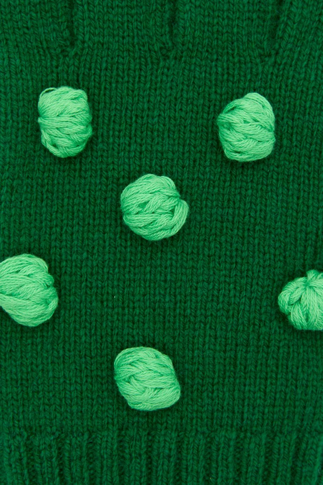 Pom Pom Gloves - Image 4