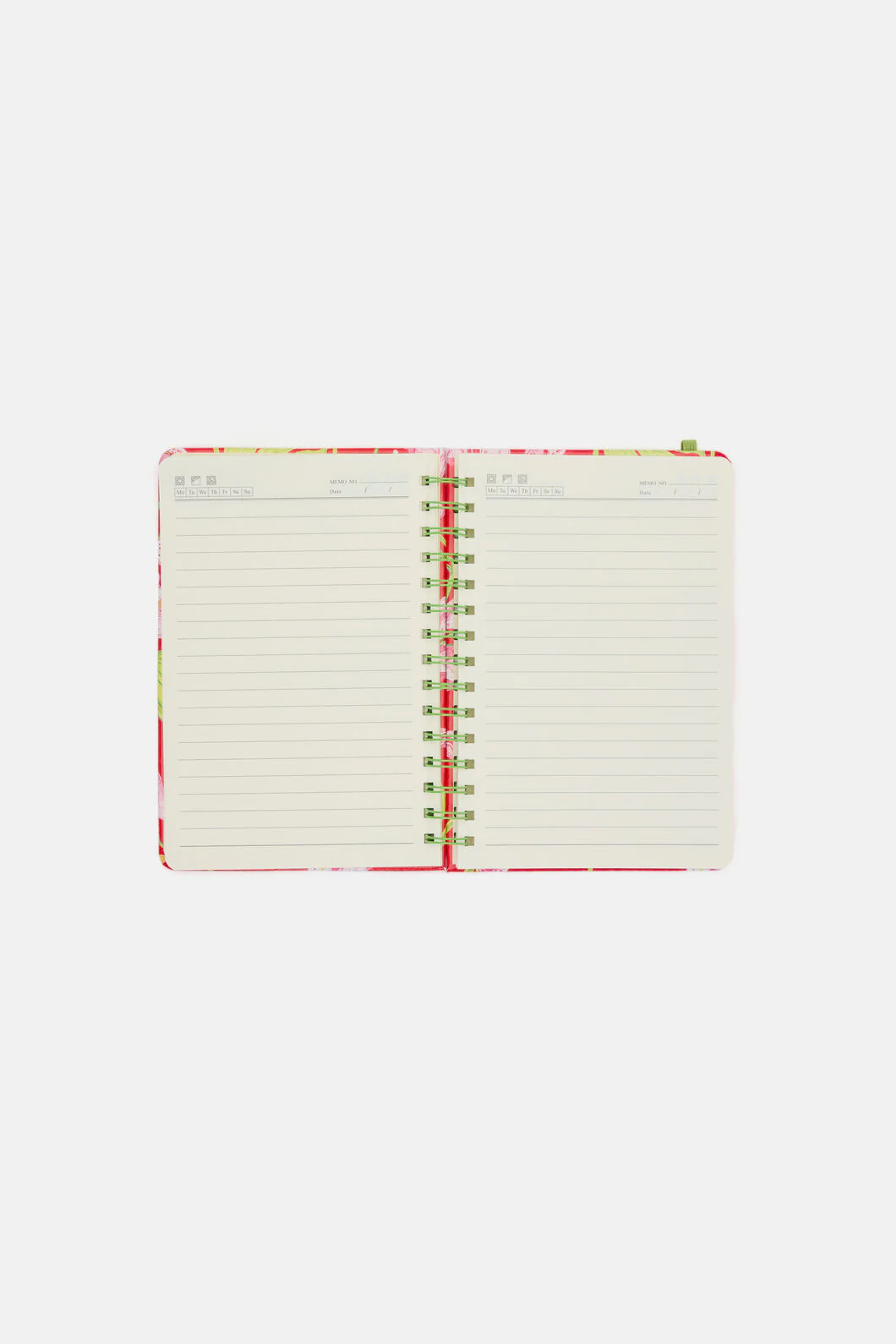 Pop Lily Book Pen Case Set - Image 2