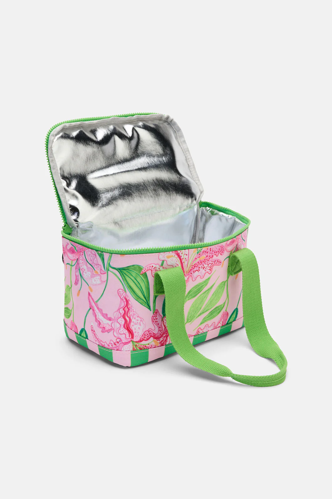 Pop Lily Lunch Bag - Image 4