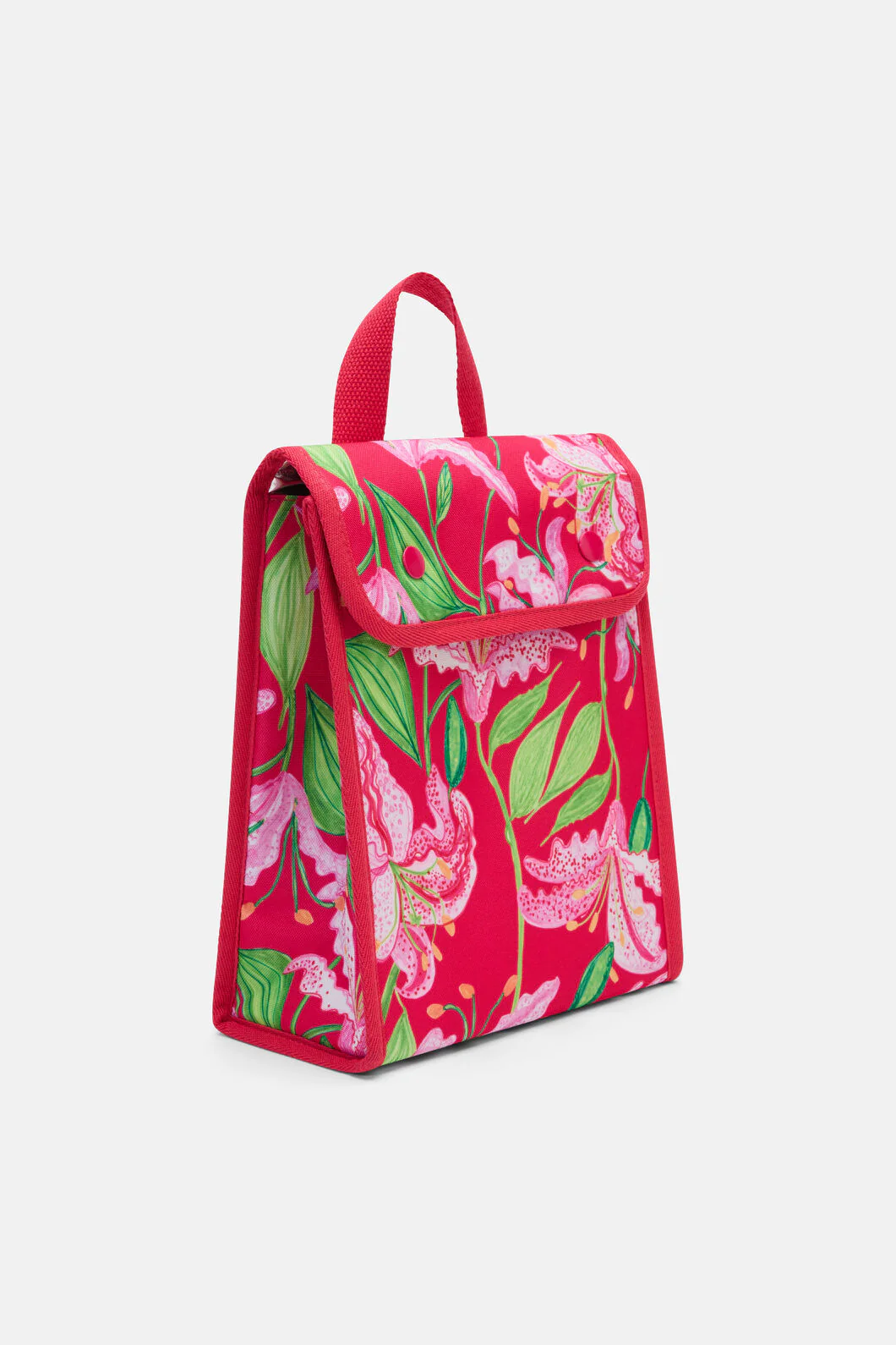 Pop Lily Lunch Bag - Image 2