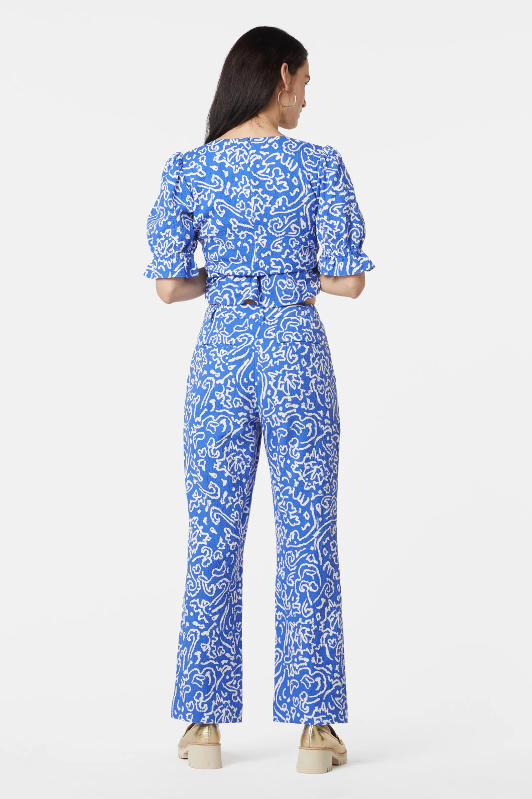 Porcelain Pant - Image 3