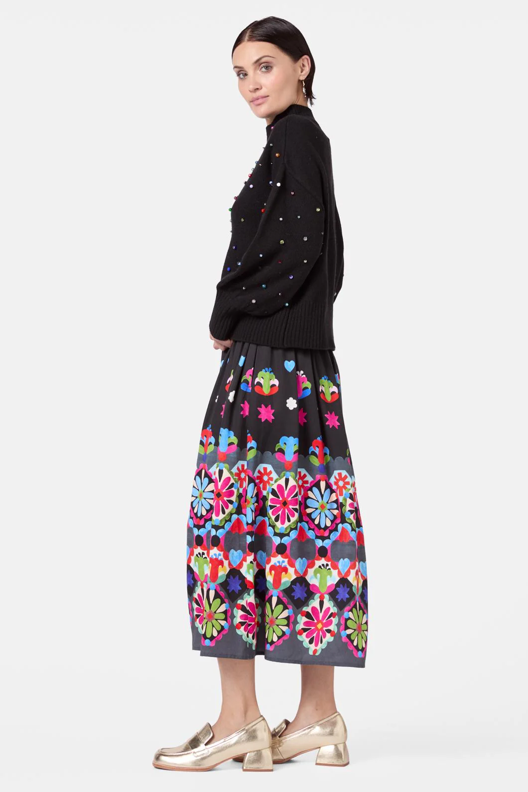 Precious Gems Jumper - Image 3