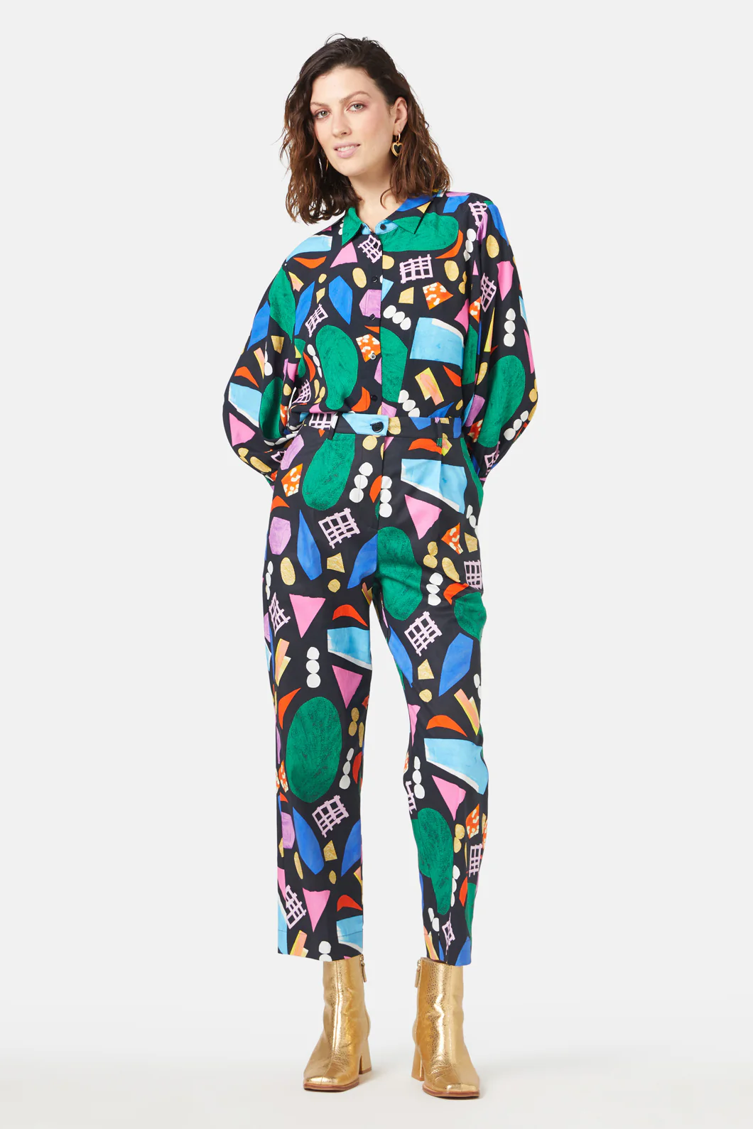 Precious Gems Pant - Image 3