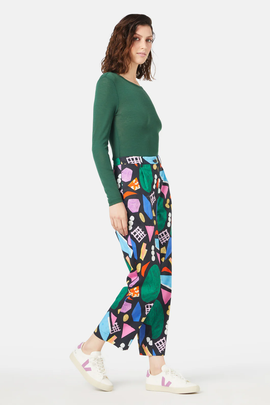 Precious Gems Pant - Image 5