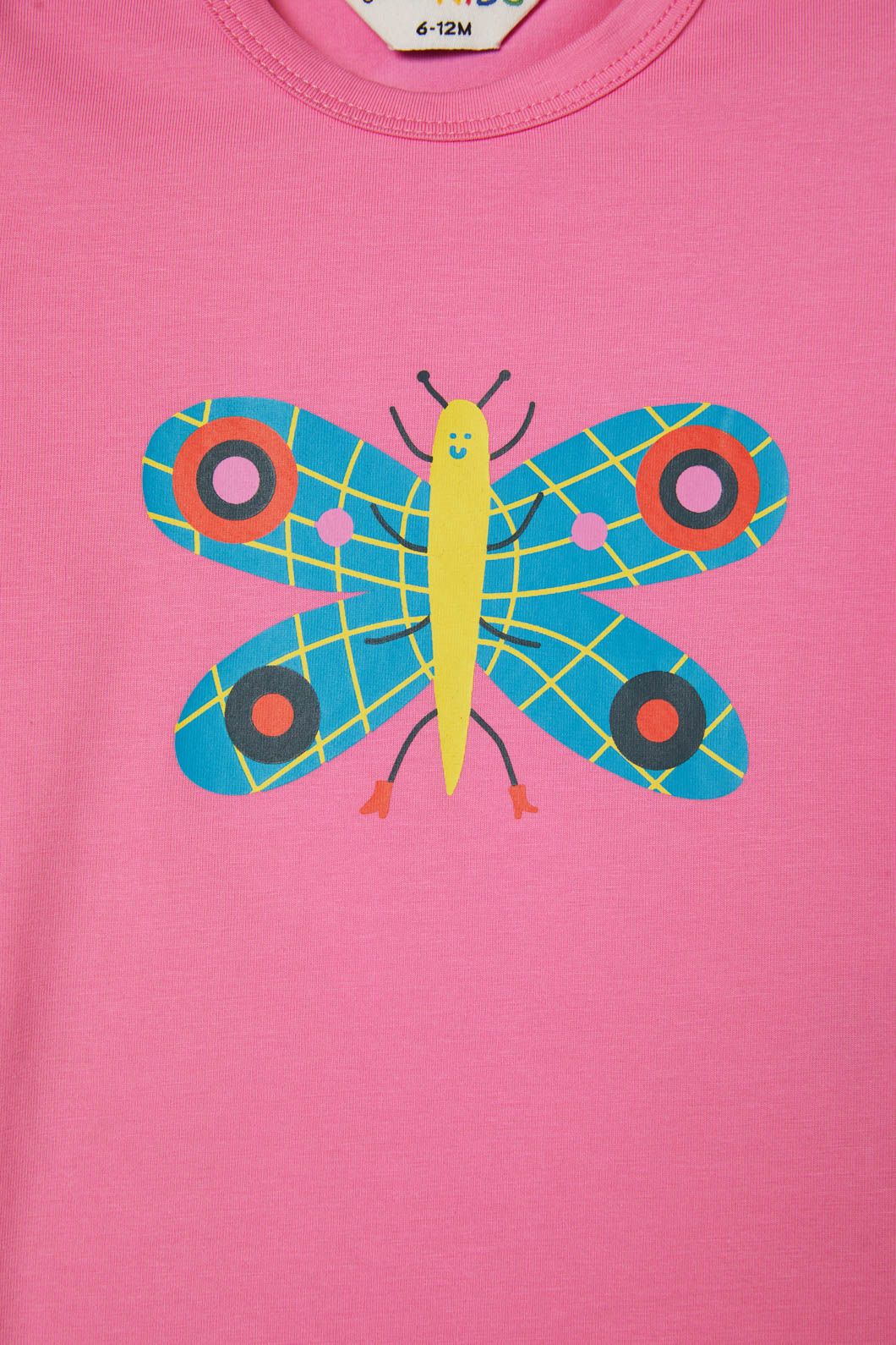 Pretty Fly Baby Tshirt - Image 2