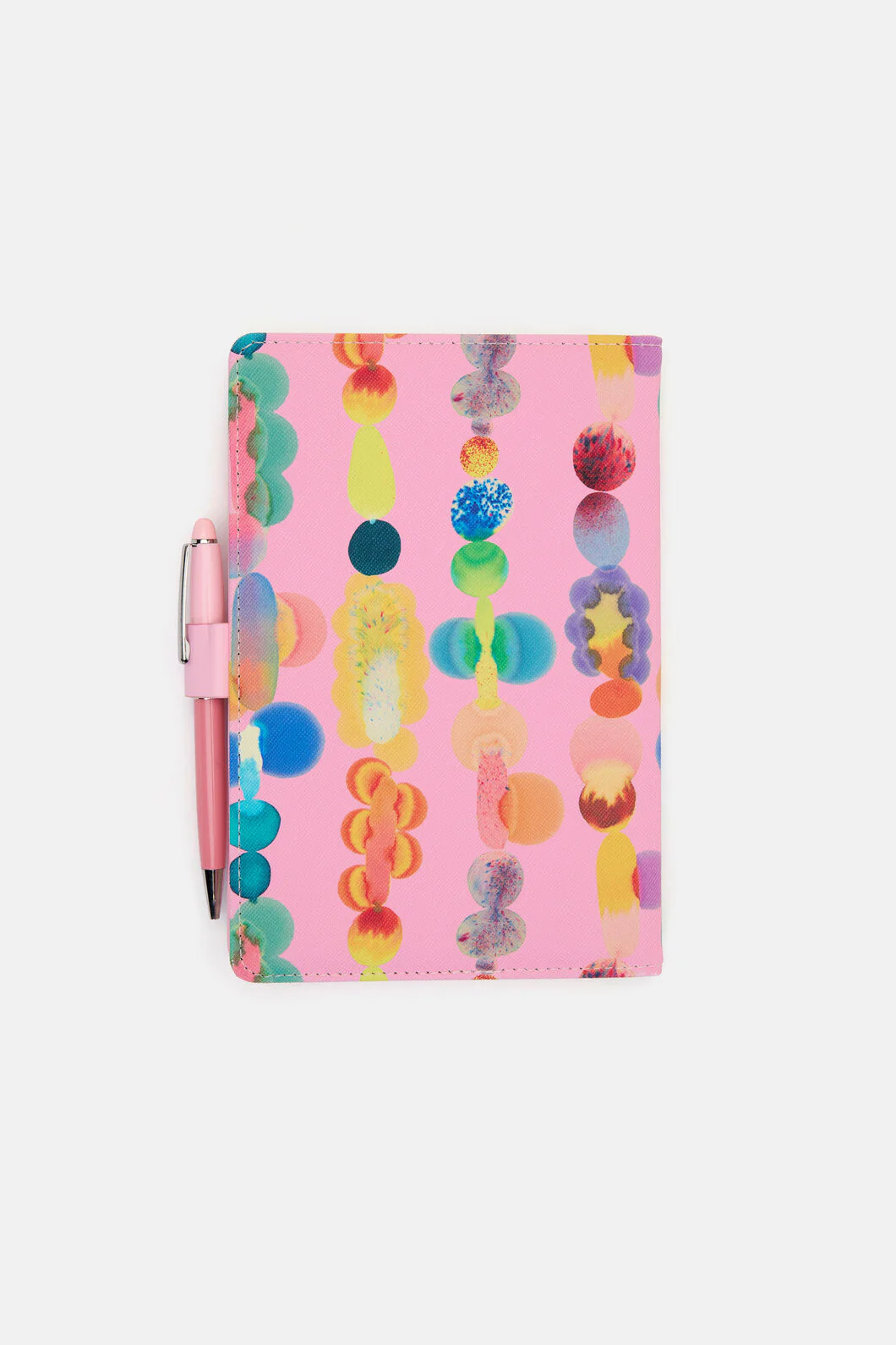 Rainbow Drops Book Cover Pen Set - Image 3