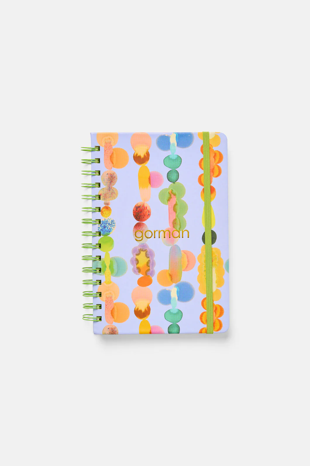 Rainbow Drops Book Pen Case Set - Image 3