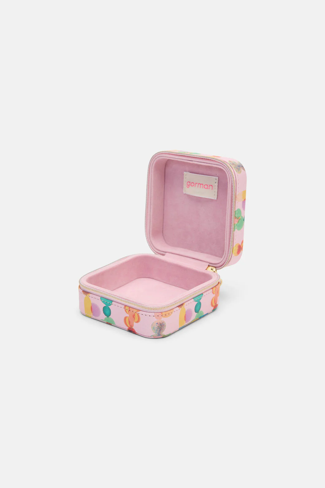Rainbow Drops Jewellery Case - Image 3