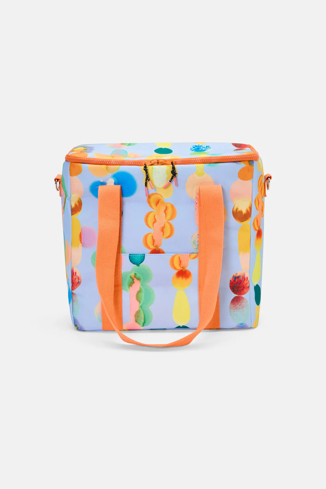 Rainbow Drops Picnic Bag - Image 6