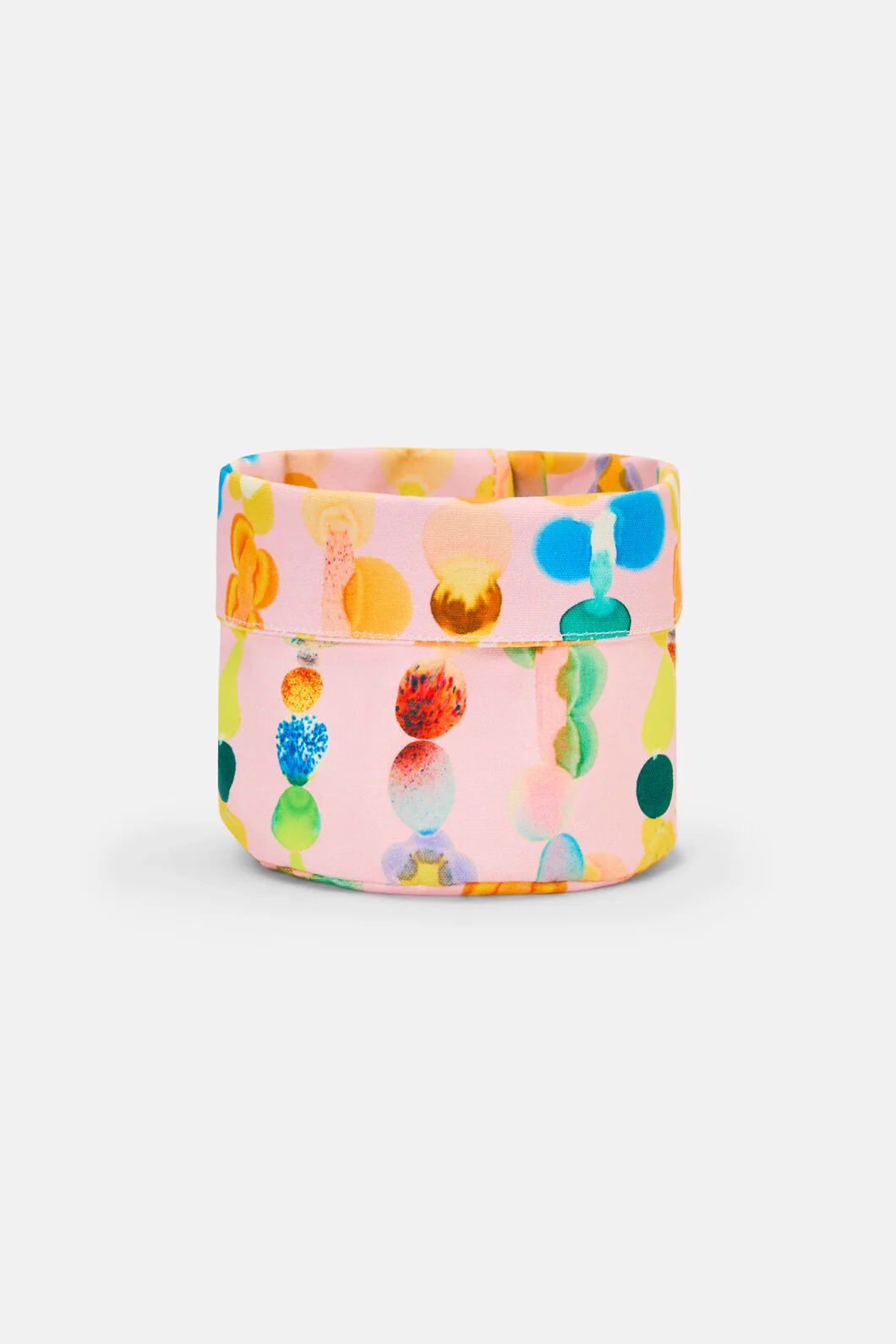 Rainbow Drops Tub Small - Image 3