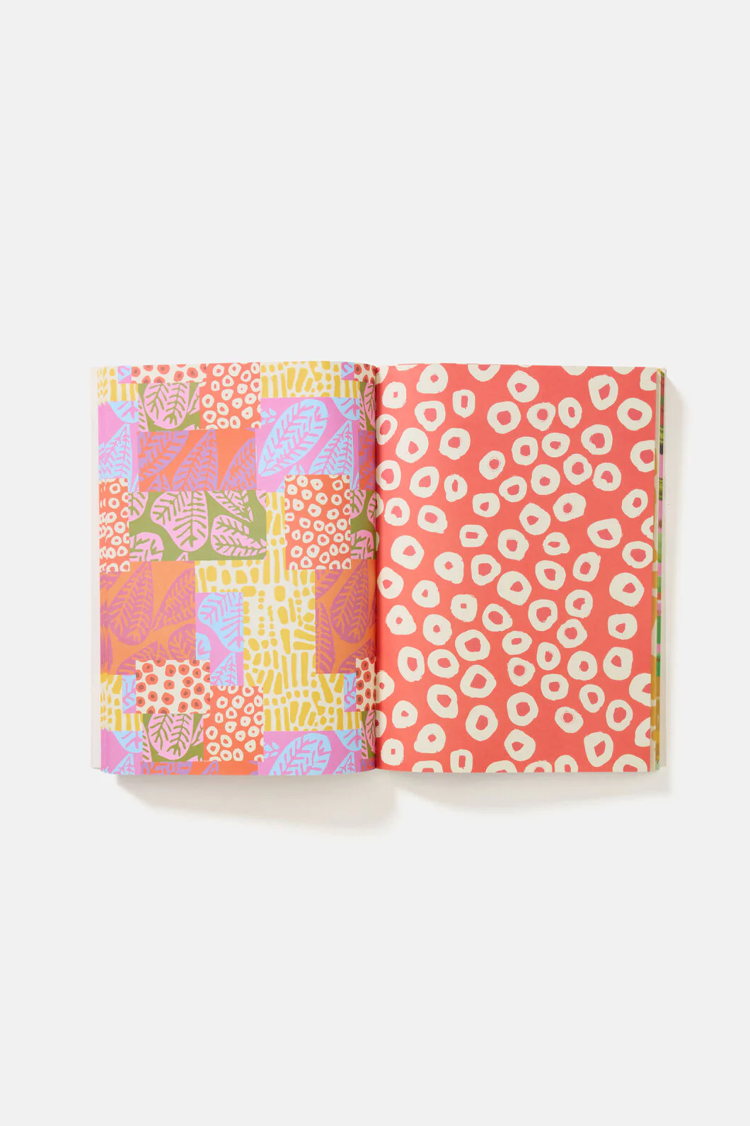 Lola's House Wrapping Paper Book - Image 2