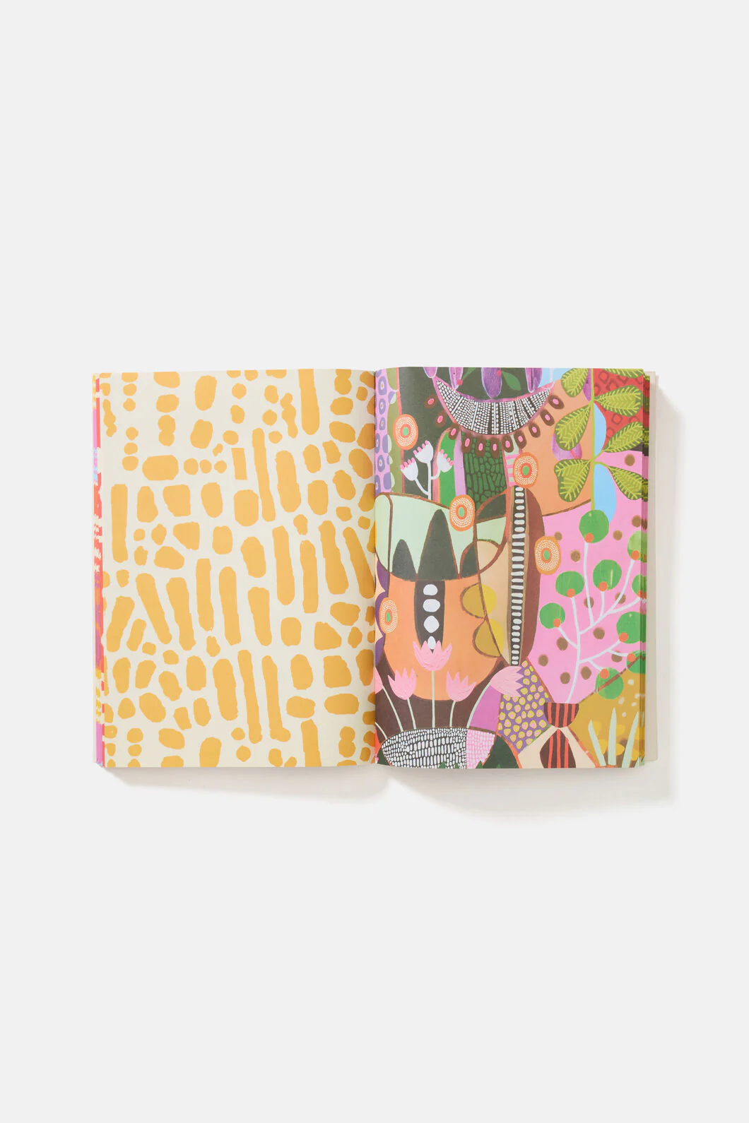 Lola's House Wrapping Paper Book - Image 3
