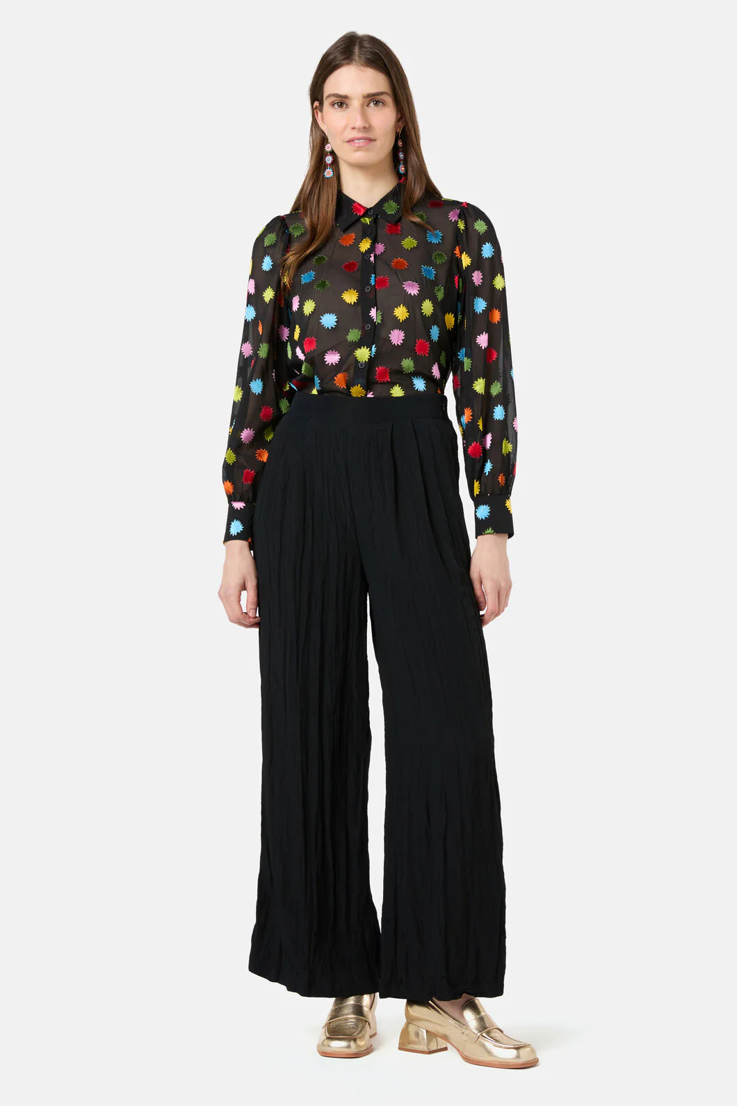 Ranger Crinkle Pant - Image 3