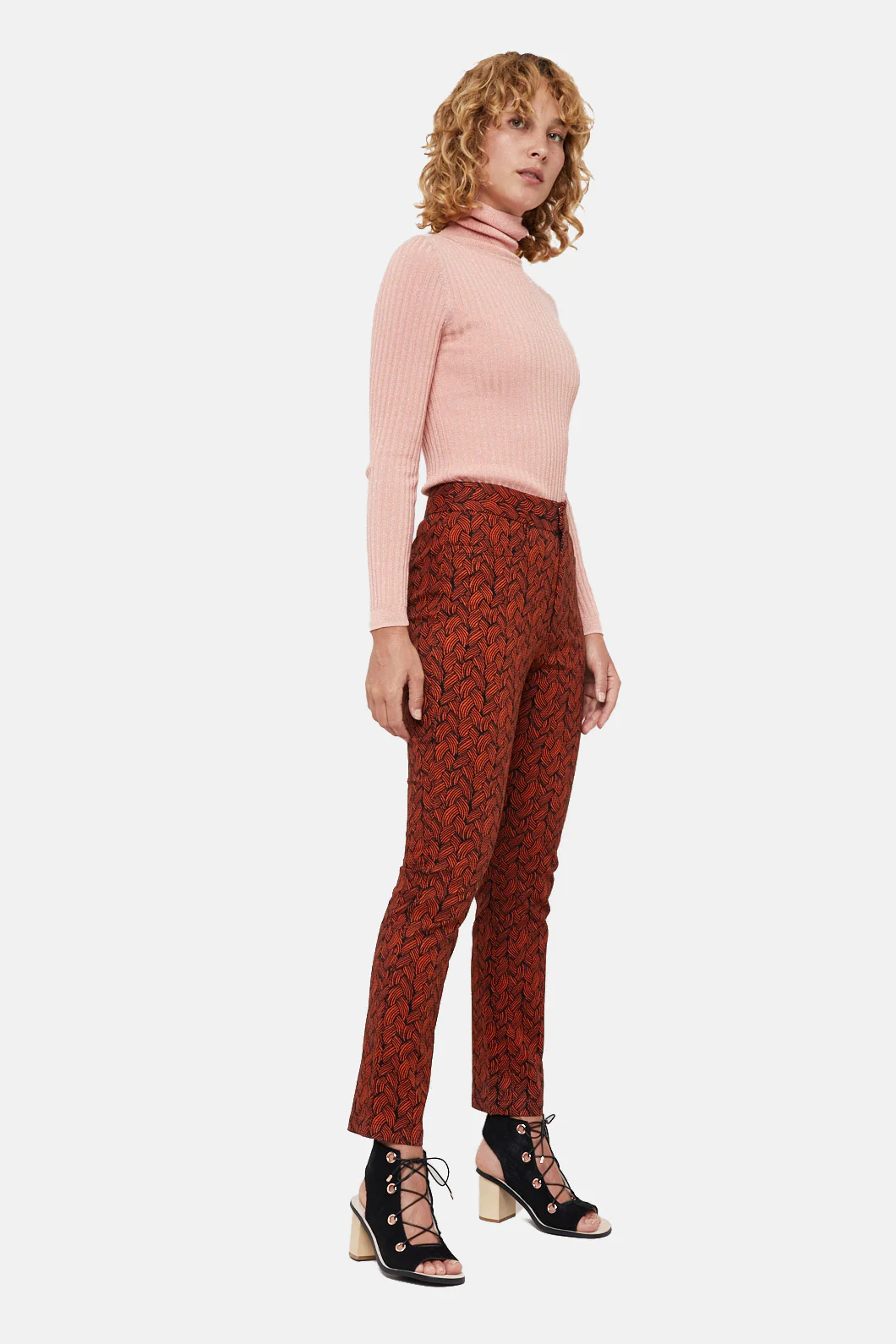 Rapunzel Pant - Image 2