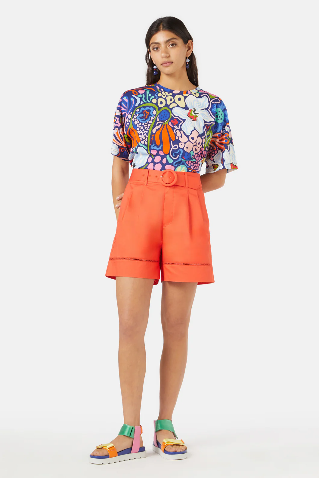 Spiced Shorts - Image 2