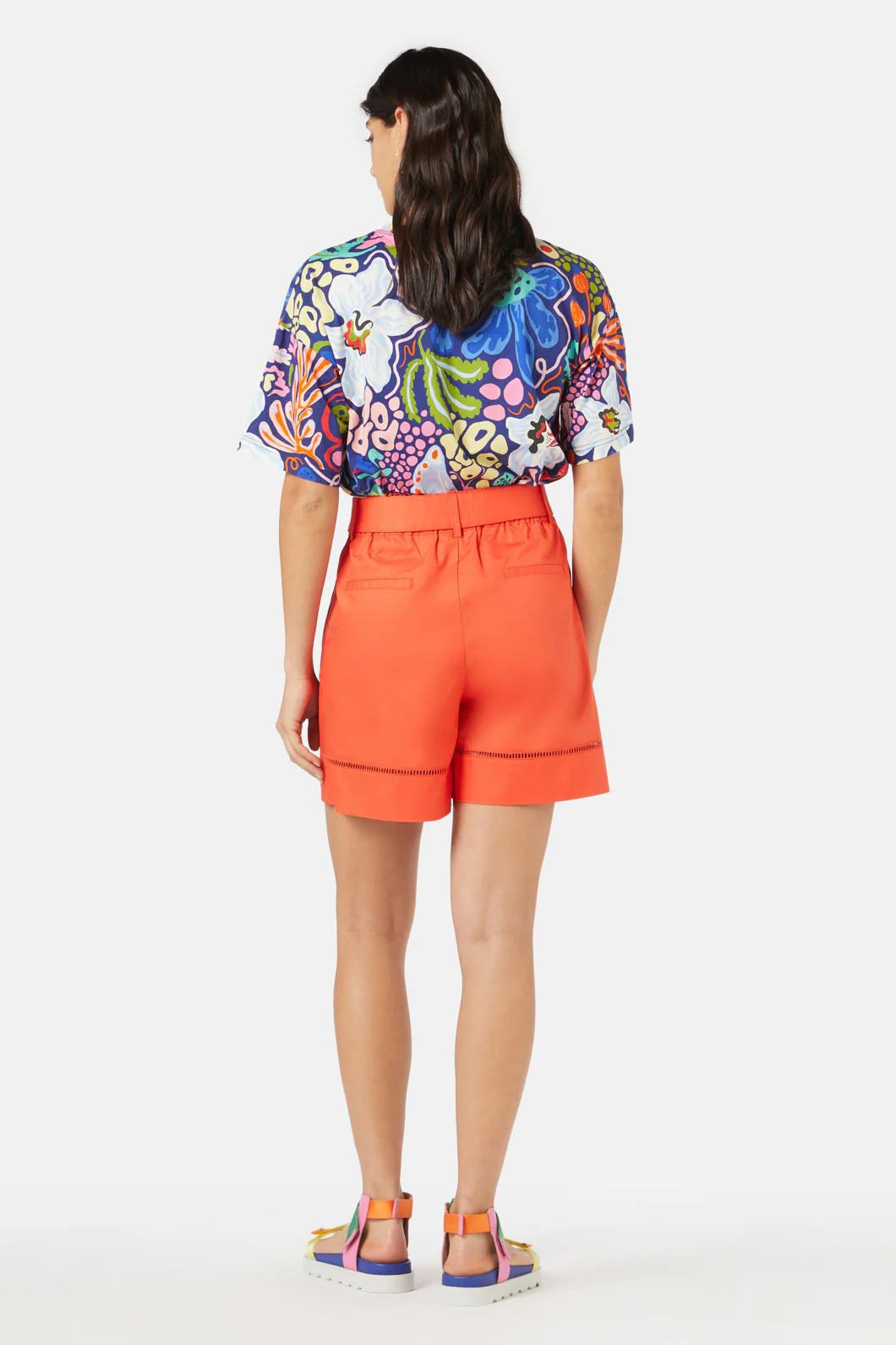 Spiced Shorts - Image 5
