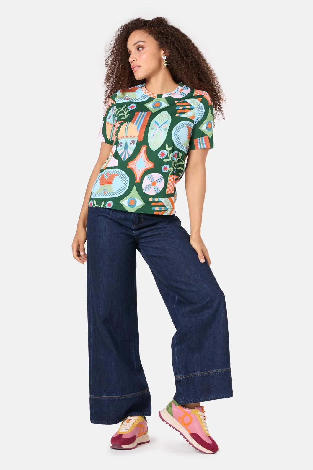Renaissance Classic Tee - Image 2