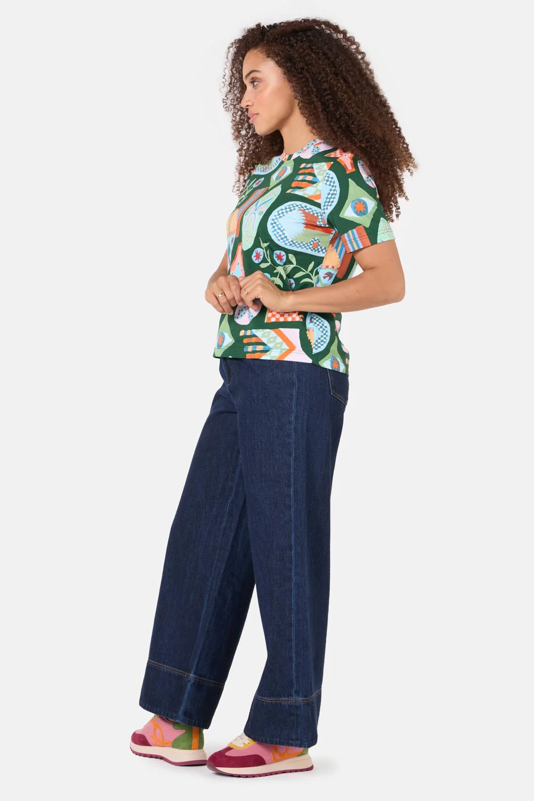 Renaissance Classic Tee - Image 3