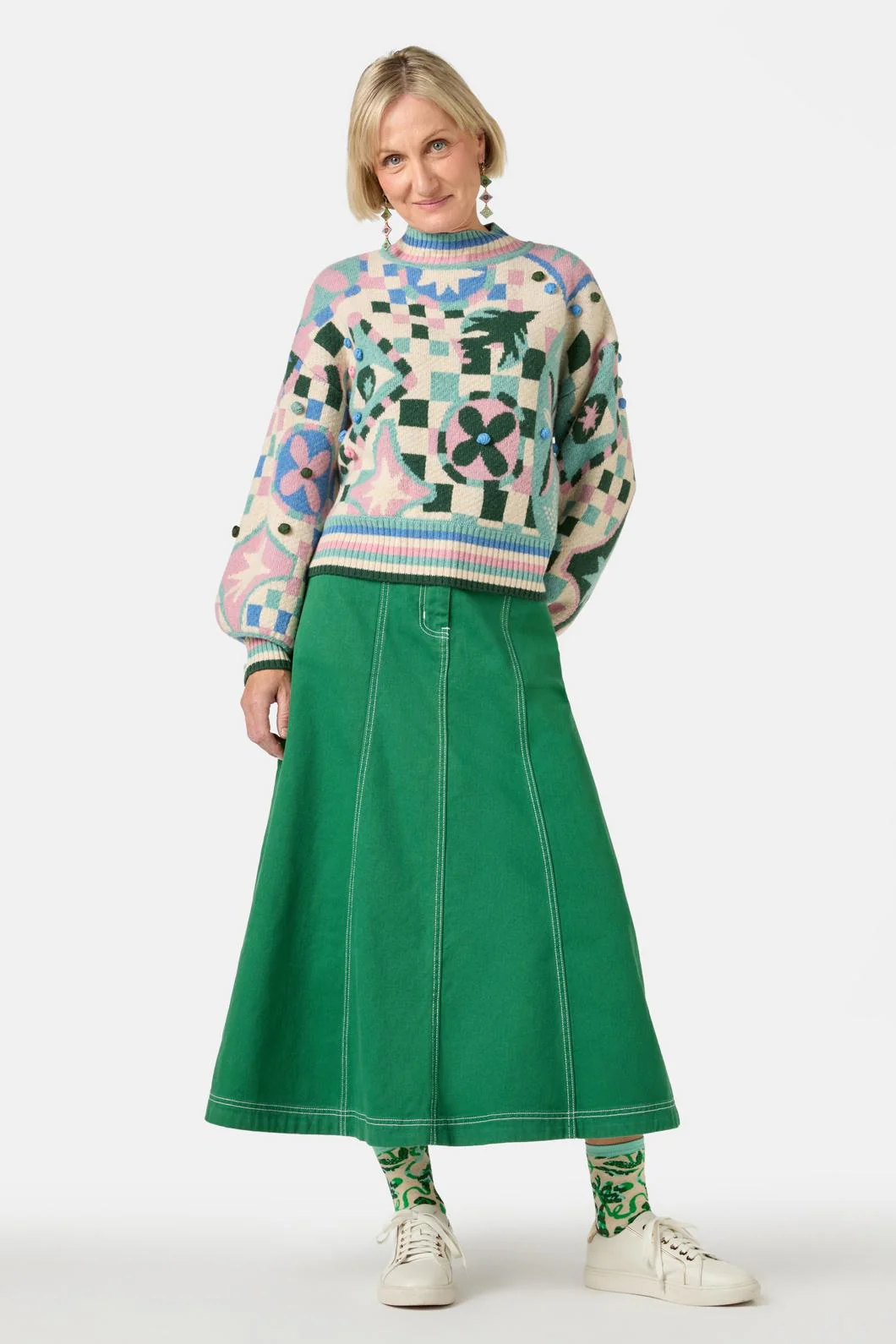 Renaissance Jumper - Image 3