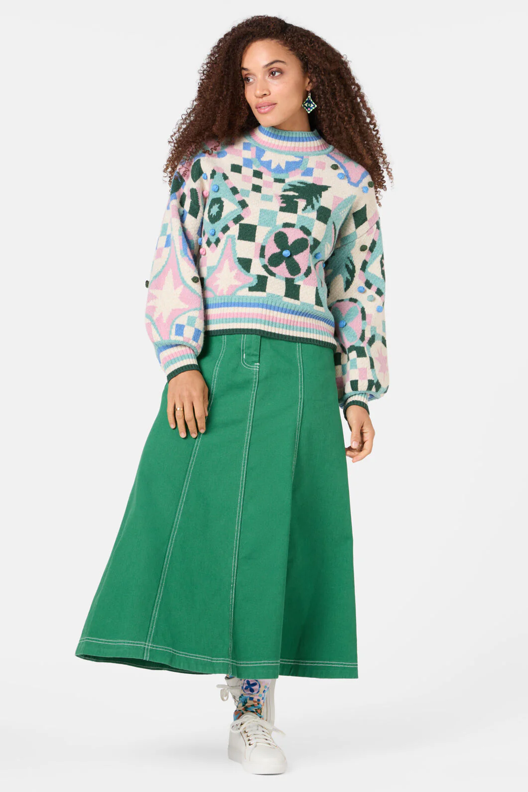 Renaissance Jumper - Image 6