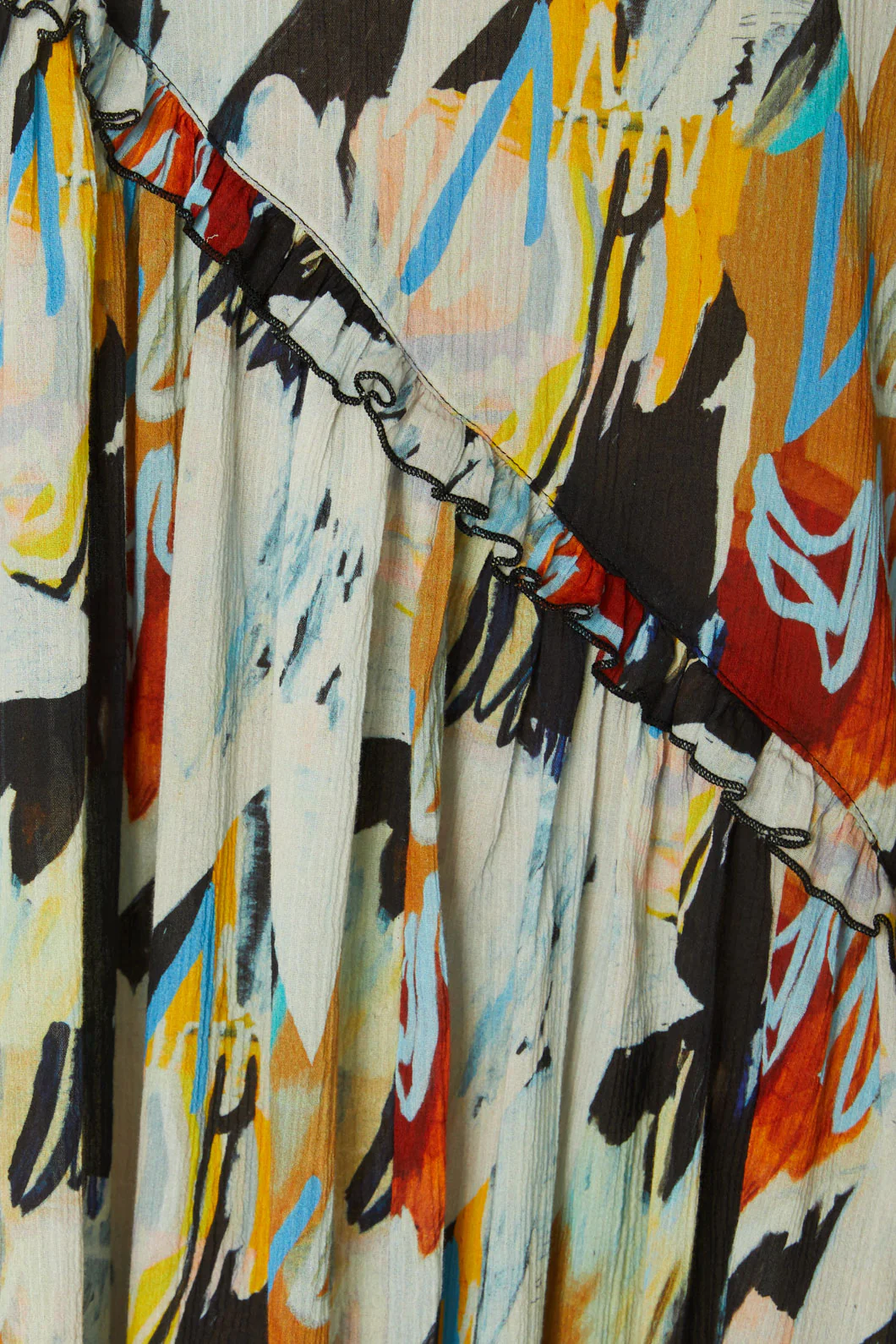 Resonance Long Dress - Image 11